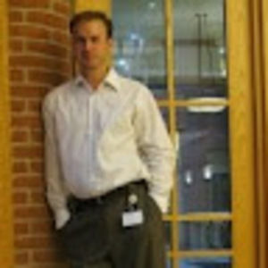 Meet your Posher, Matt